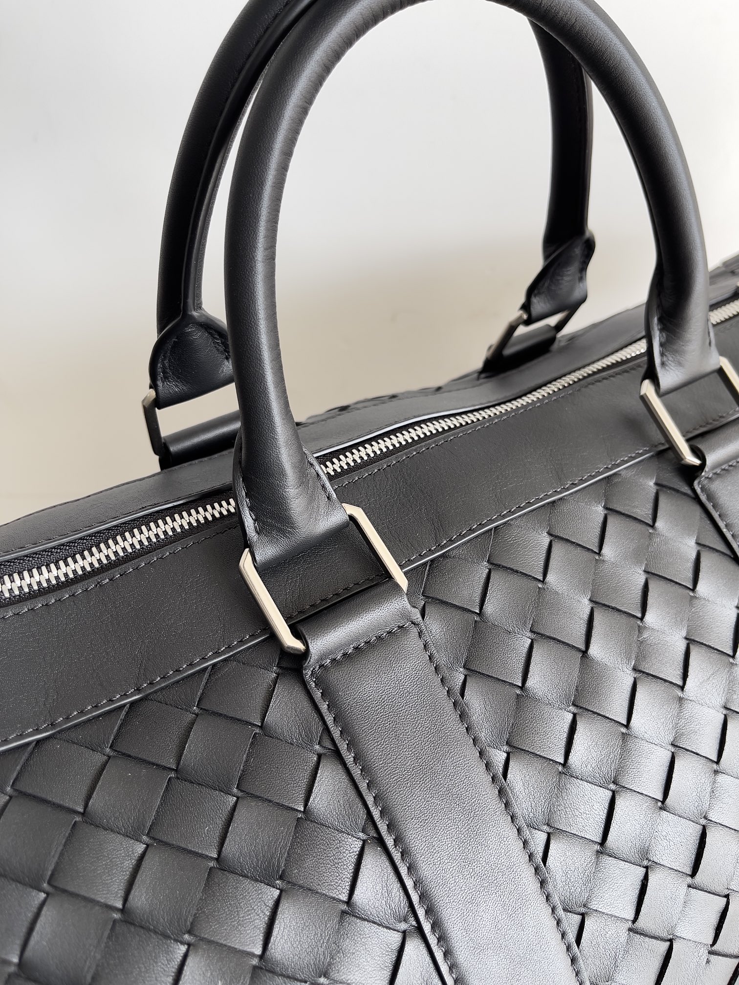 Bottega Veneta Travel Bags